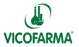 Logo da Vicofarma